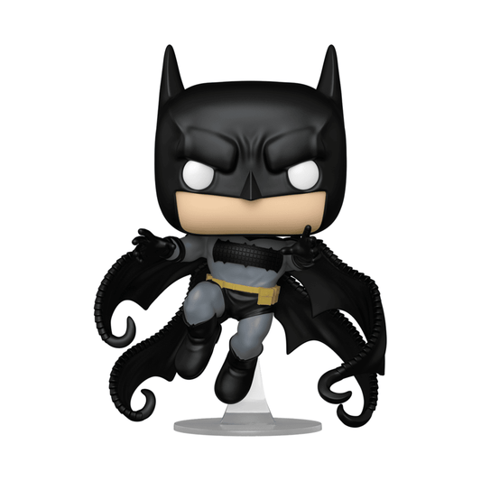 ABSOLUTE UNIVERSE Absolute Batman Funko Pop! Heroes Vinyl Figure with Chance of Chase