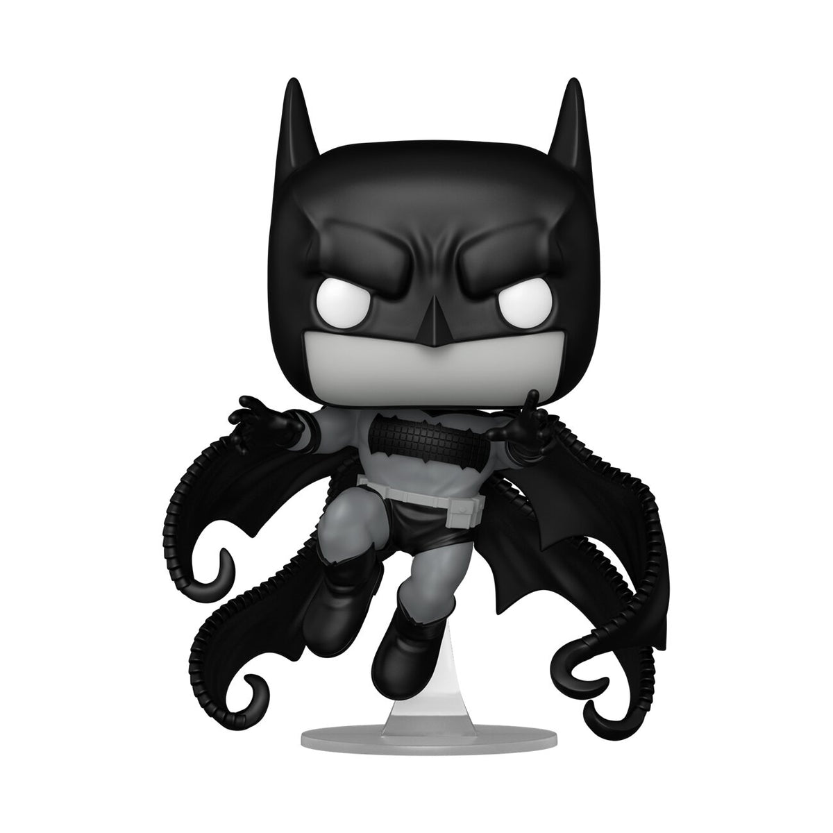 ABSOLUTE UNIVERSE Absolute Batman Funko Pop! Heroes Vinyl Figure with Chance of Chase