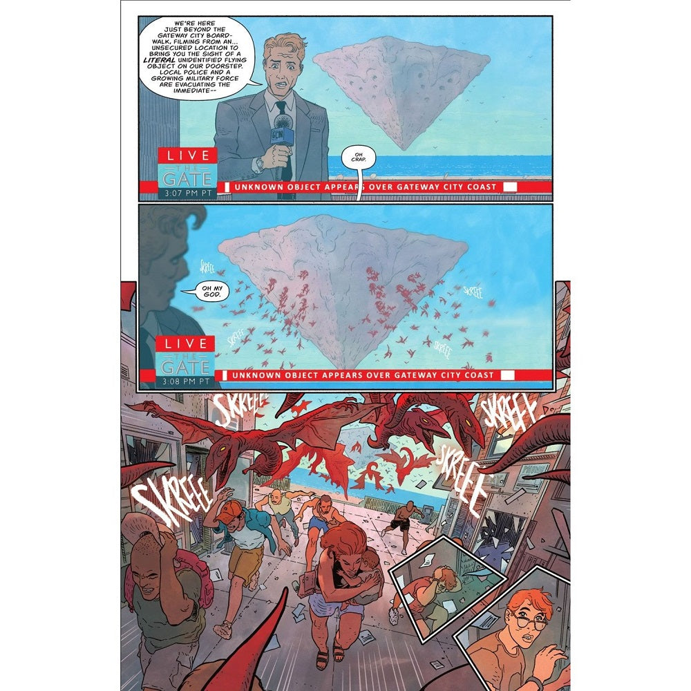 Absolute Wonder Woman Vol. 1: The Last Amazon