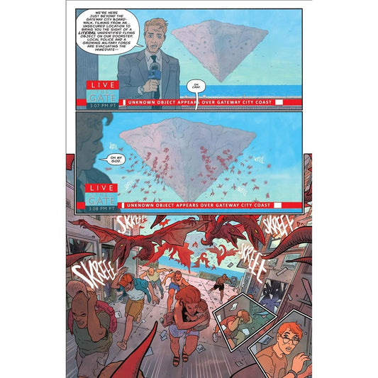 Absolute Wonder Woman Vol. 1: The Last Amazon