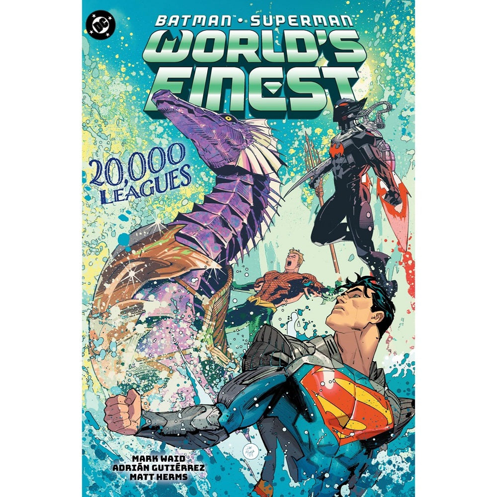 Official Superman Books Collection | DC Shop