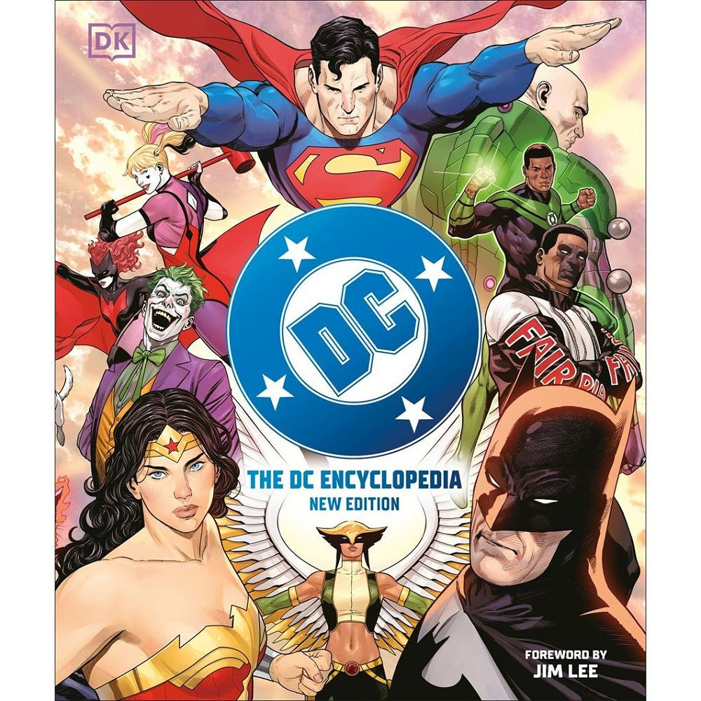 Batman Books, Graphic Novels and Compendiums for Every Fan – DC Shop