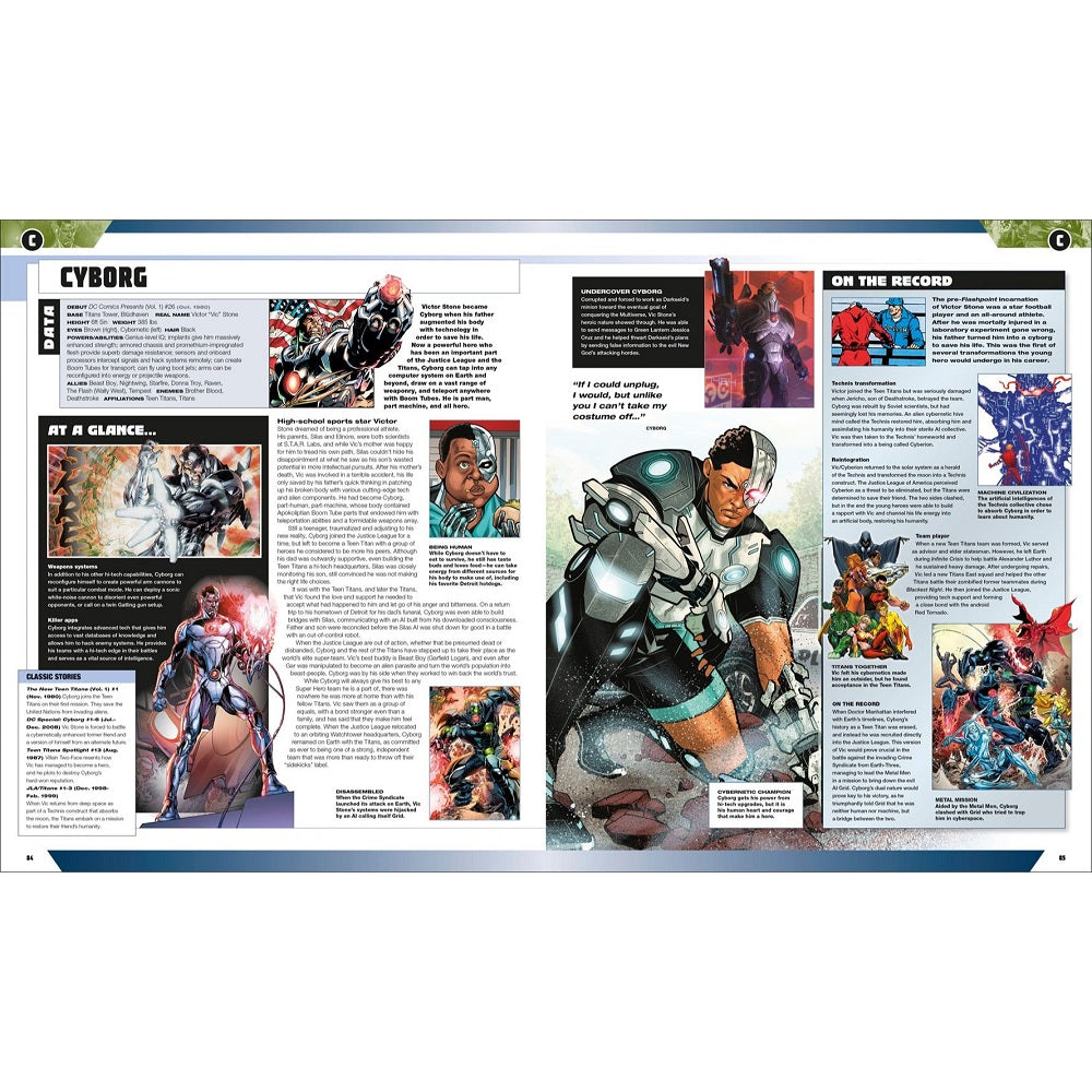 DC Encyclopedia New Edition-3