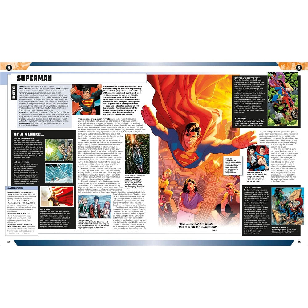 DC Encyclopedia New Edition-6