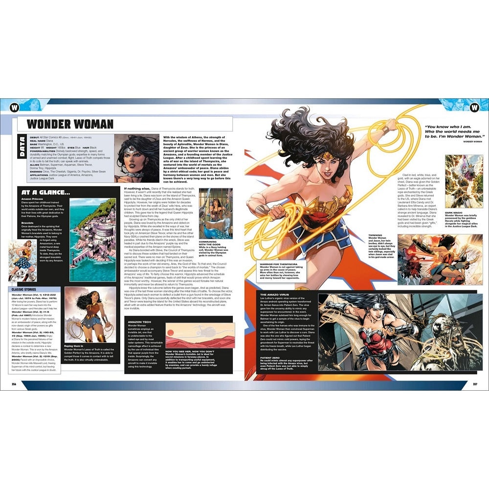 DC Encyclopedia New Edition-7