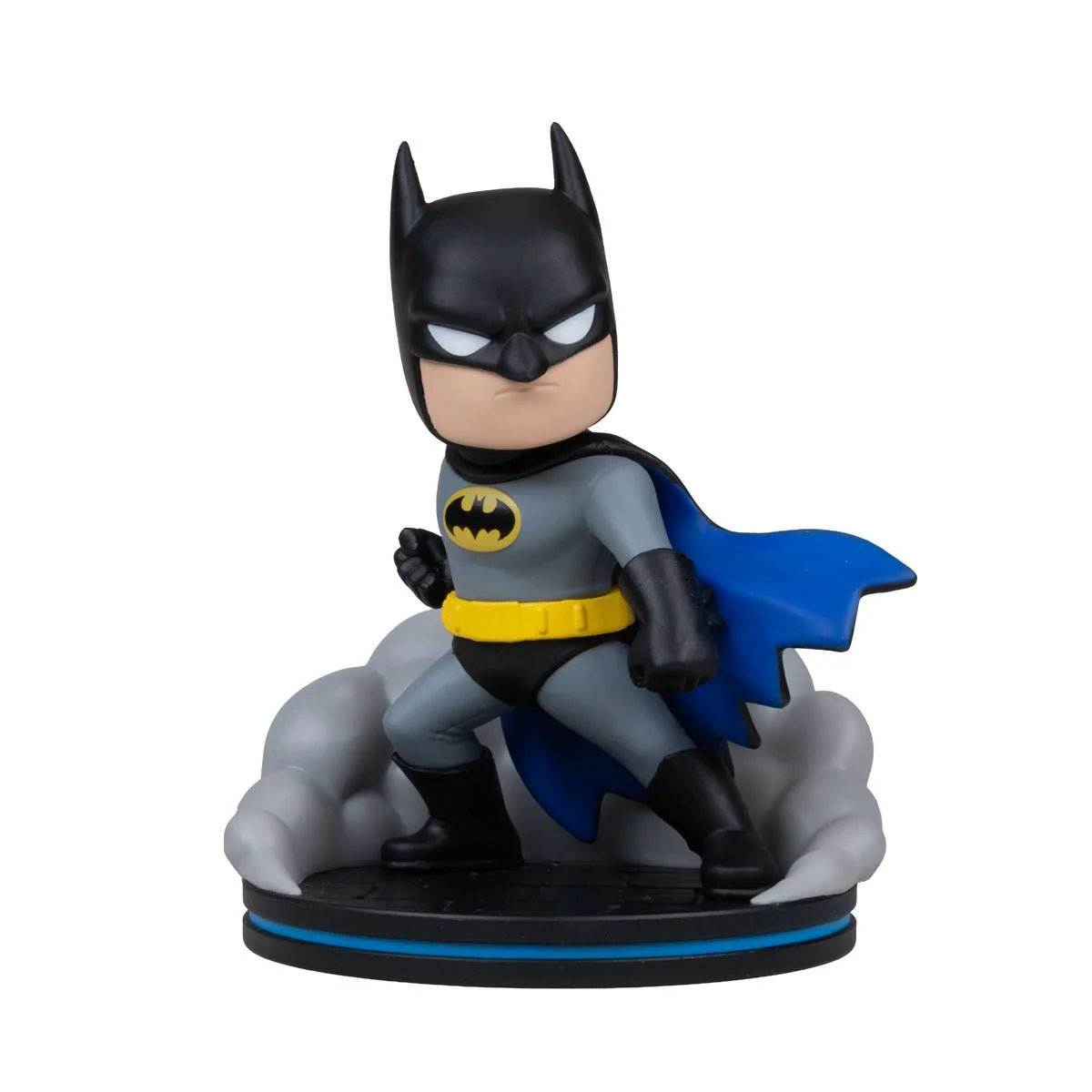 BATMAN: THE ANIMATED SERIES QMx Q-Fig DC Blind Box Figure-9
