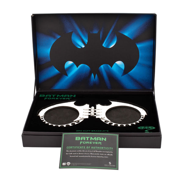 送税込【BATMAN x KING ICE】10mm CLASSIC BATMAN LOGO BRACELET 61fzLKLDFAL._UY1000_.jpg