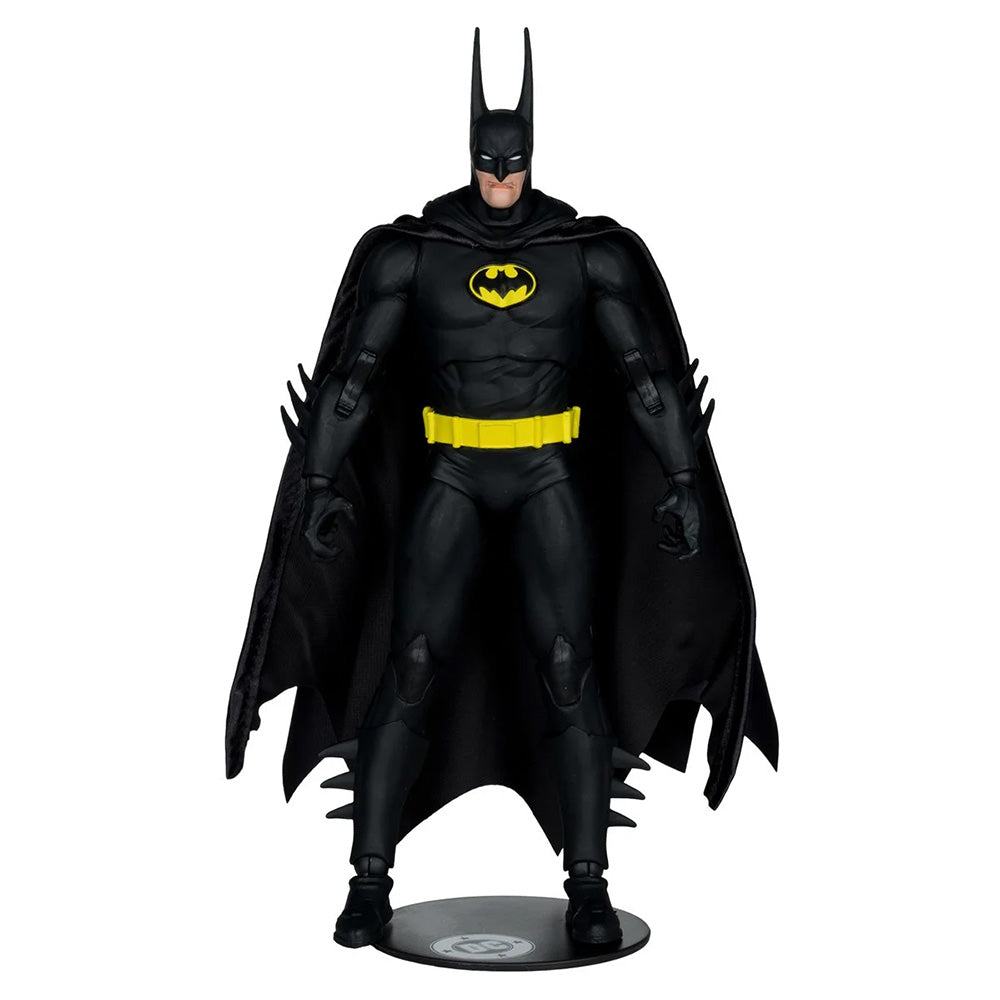 BATMAN (Troika) McFarlane Toys DC Multiverse Batman Action Figure