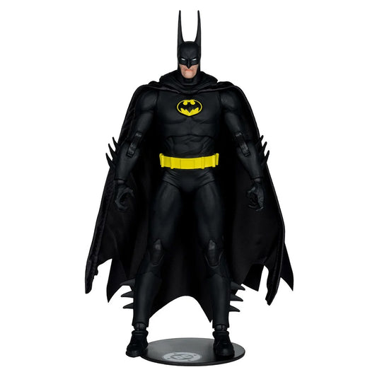 BATMAN (Troika) McFarlane Toys DC Multiverse Batman Action Figure