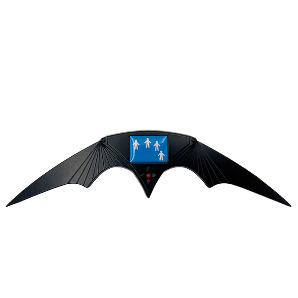 Réplique Batarang Batman 1989 - Prop échelle 1:1 - Neuf
