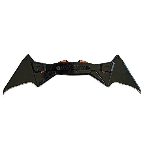 THE BATMAN Batarang Scaled Prop Replica