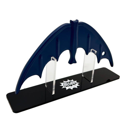 BATMAN CLASSIC TV SERIES Batarang Scaled Prop Replica