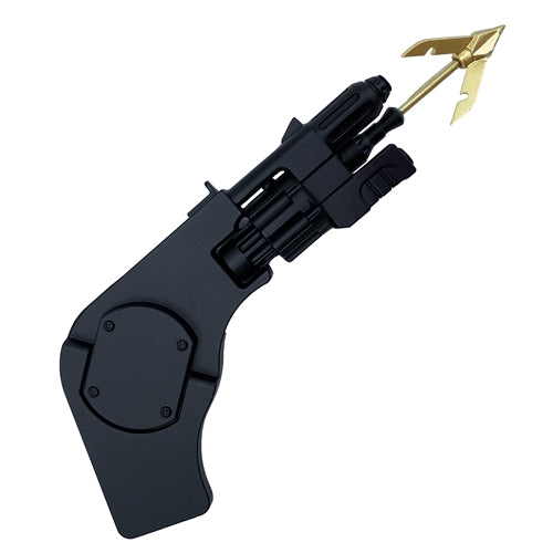 BATMAN (1989) Grapple Launcher Scaled Replica