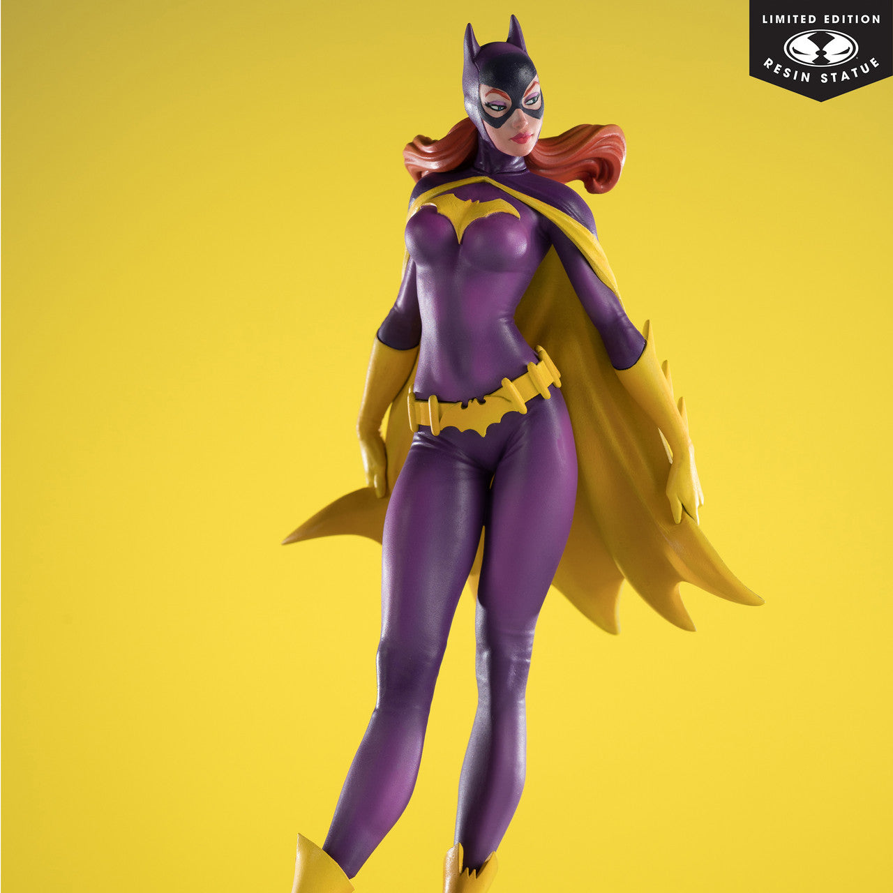 BATGIRL by J. Scott Campbell McFarlane Toys DC Direct DC Cover Girls 1:8 Scale Limited Edition Statue