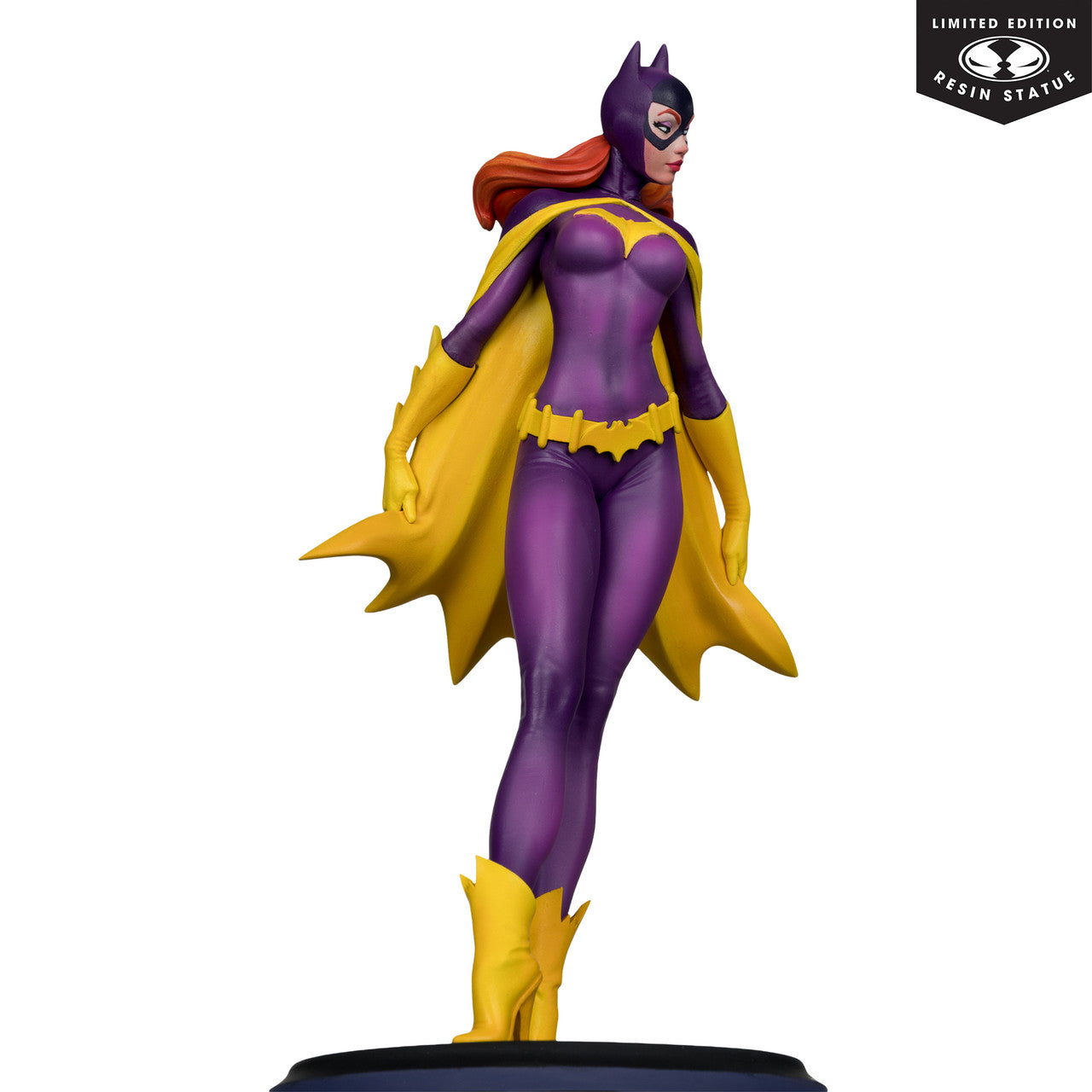 BATGIRL by J. Scott Campbell McFarlane Toys DC Direct DC Cover Girls 1:8 Scale Limited Edition Statue