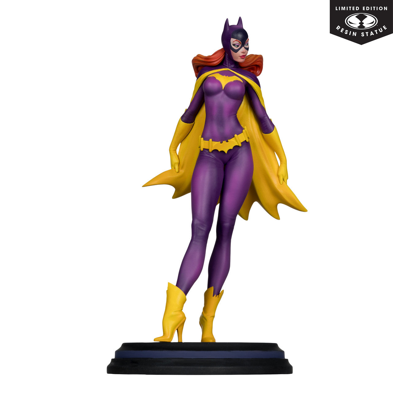 BATGIRL by J. Scott Campbell McFarlane Toys DC Direct DC Cover Girls 1:8 Scale Limited Edition Statue