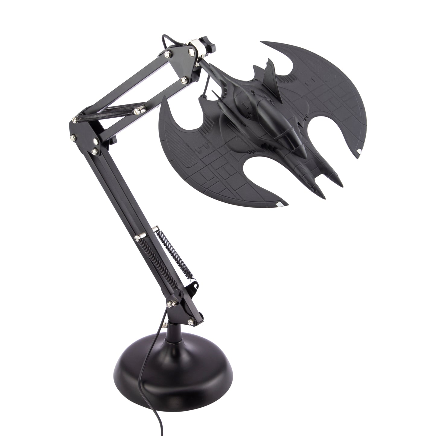 BATMAN Batwing Posable Desk Light