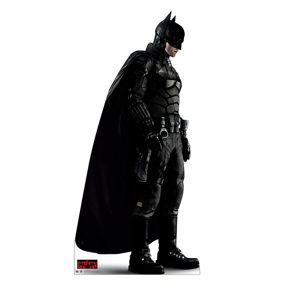 THE BATMAN Batman Cardboard Cutout Standee – DC Shop
