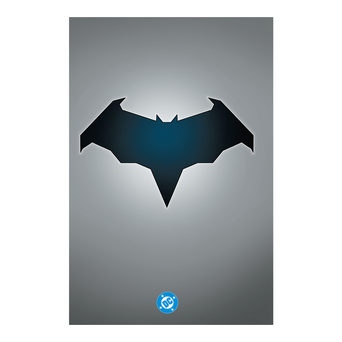 K 14 - Batman Daylight Vol. 1 Hardcover (Exclusive Dust Jacket)