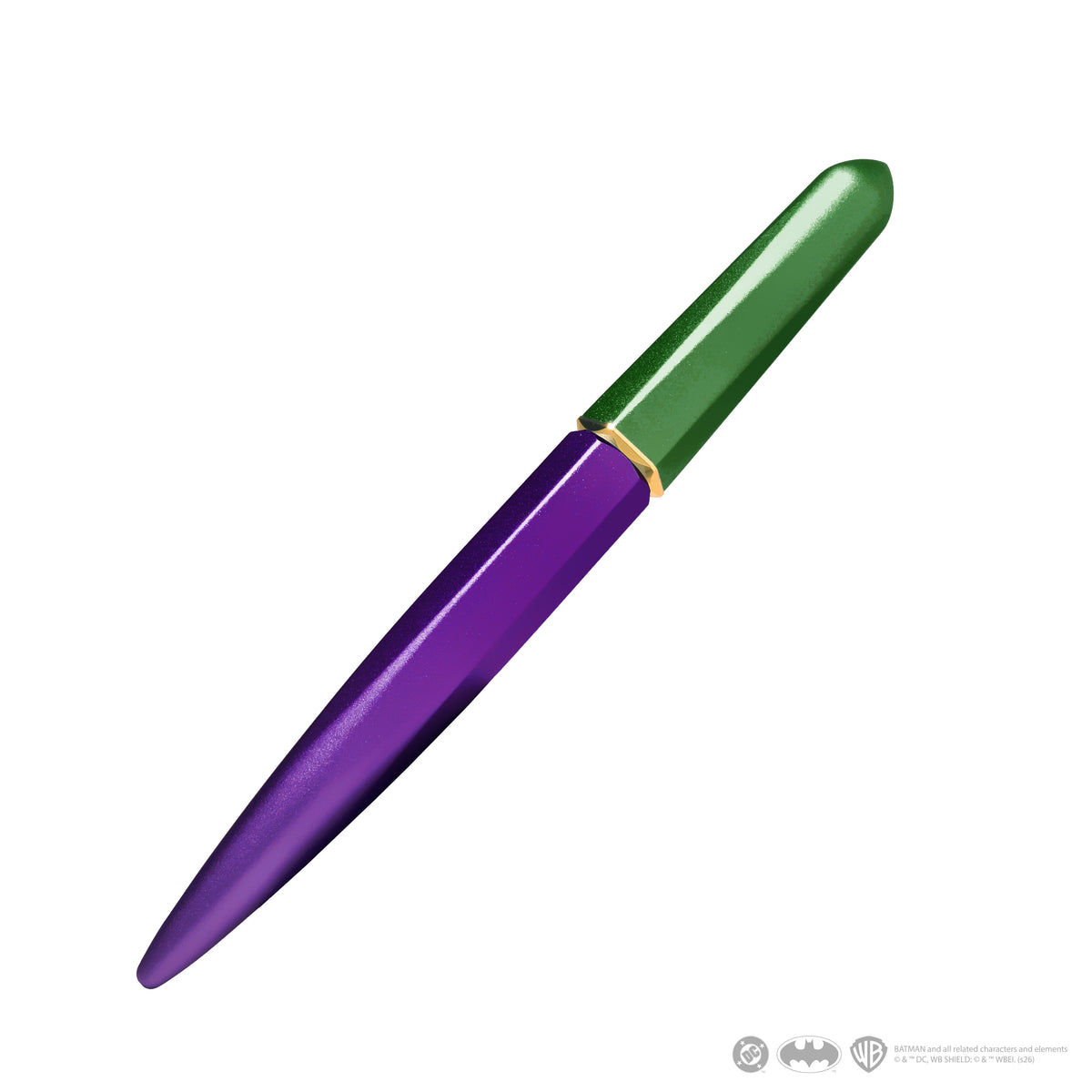 THE JOKER Limited Edition Marquise Pen & Signature Ink Set-5
