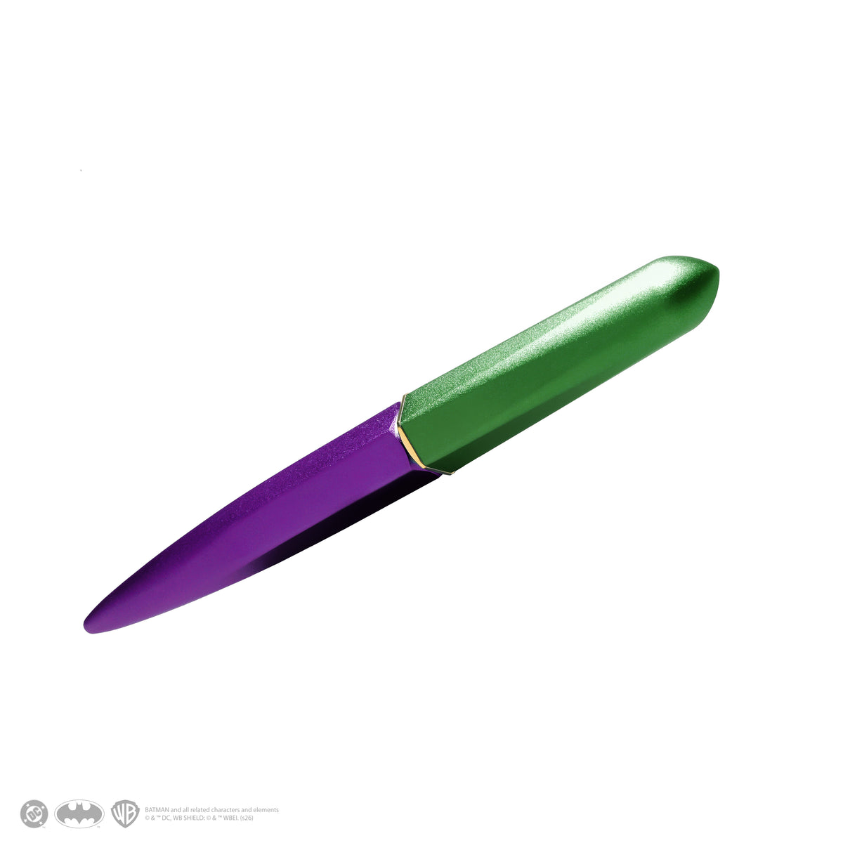 THE JOKER Limited Edition Marquise Pen & Signature Ink Set-6