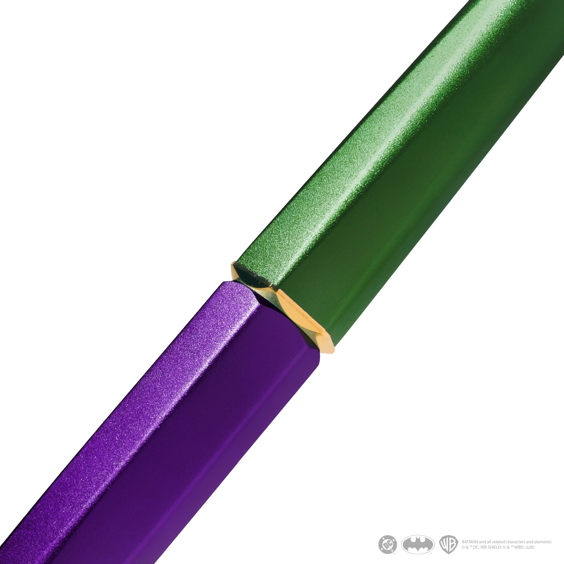 THE JOKER Limited Edition Marquise Pen & Signature Ink Set-7