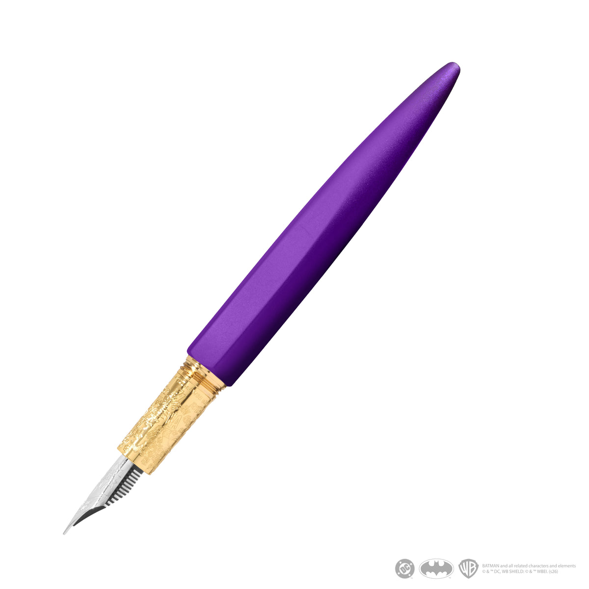 THE JOKER Limited Edition Marquise Pen & Signature Ink Set-11