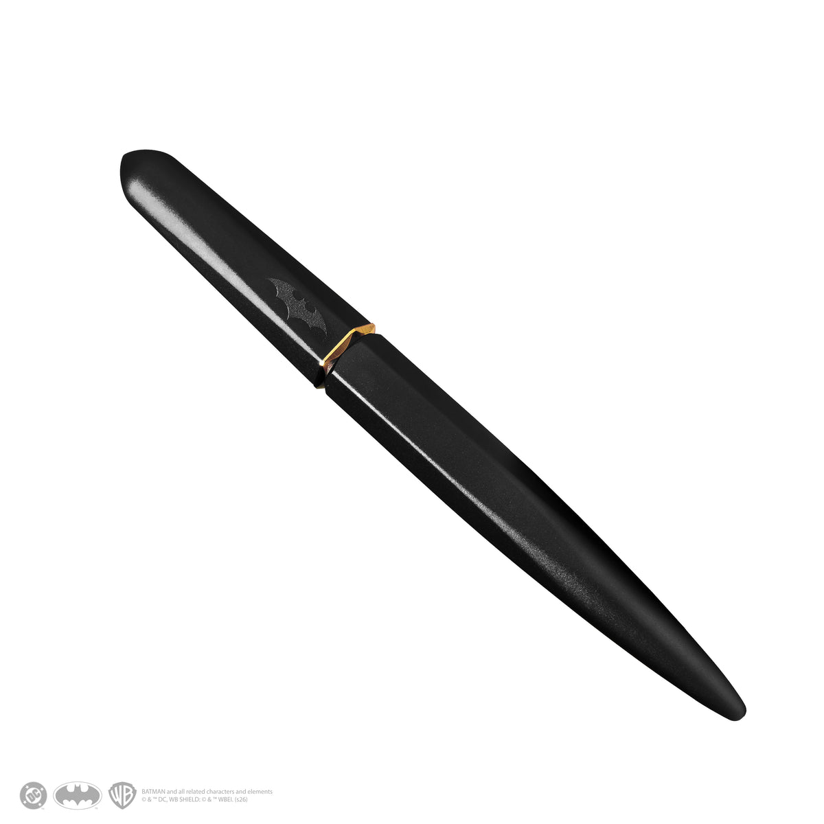 BATMAN Limited Edition Marquise Pen & Signature Ink Set-6