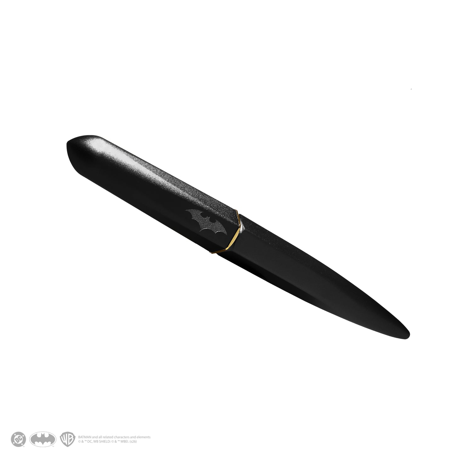 BATMAN Limited Edition Marquise Pen & Signature Ink Set-7