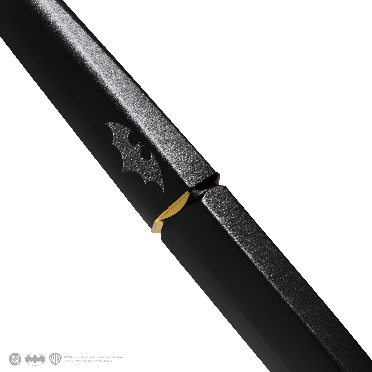 BATMAN Limited Edition Marquise Pen & Signature Ink Set-8