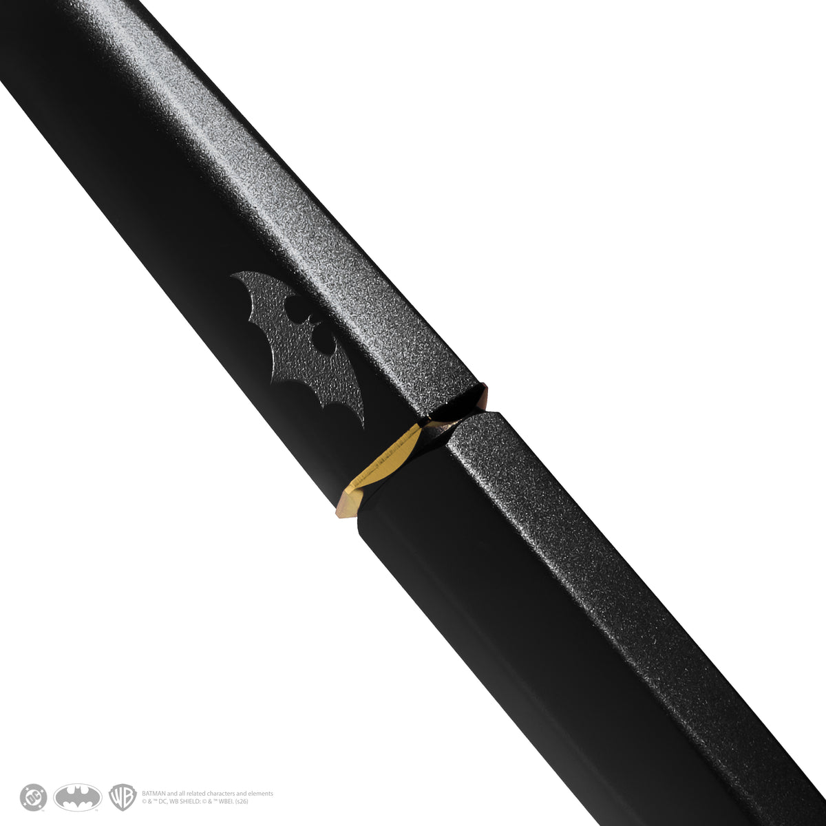 BATMAN Limited Edition Marquise Pen & Signature Ink Set-8