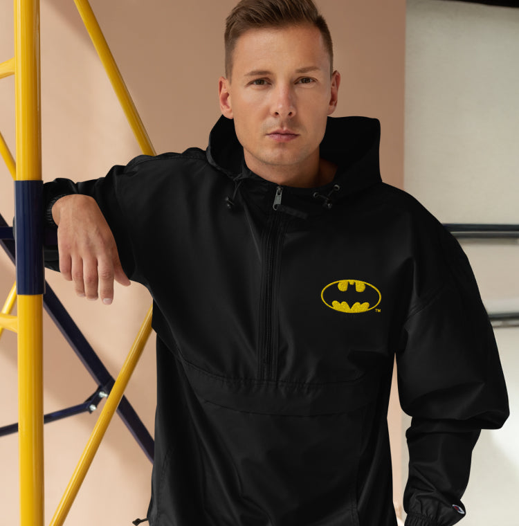 CHAMPION® BATMAN COLLECTION