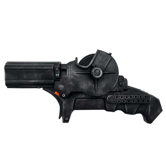 THE BATMAN Grapple Launcher Limited Edition Replica