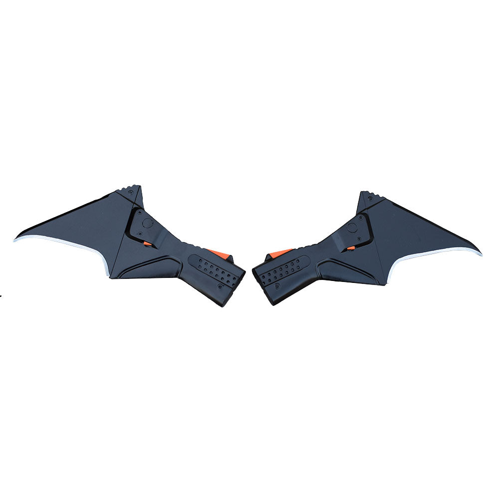 THE BATMAN Bat Glyph