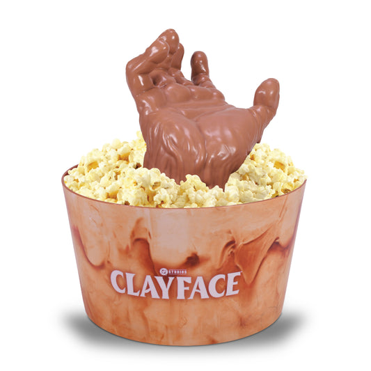 Clayface Popcorn Bucket-2