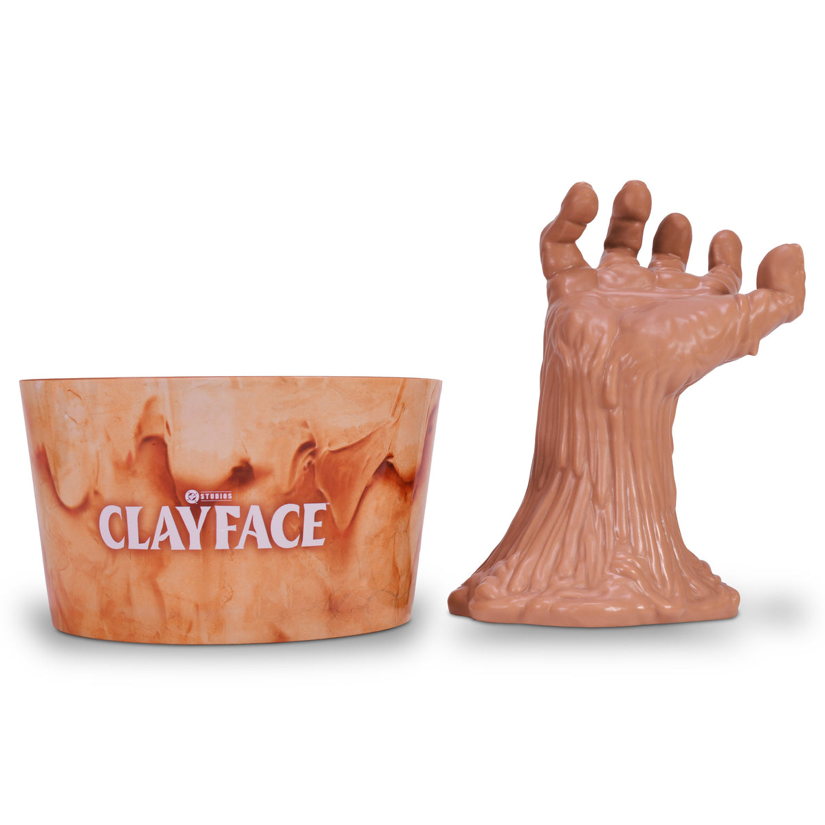 Clayface Popcorn Bucket-3