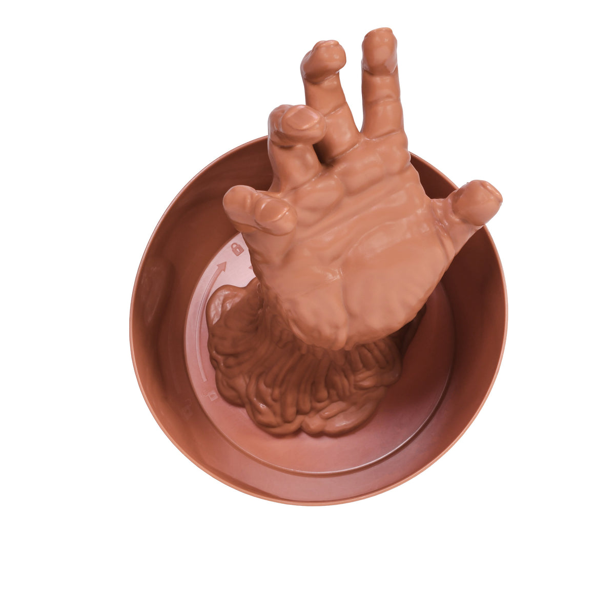 Clayface Popcorn Bucket-4