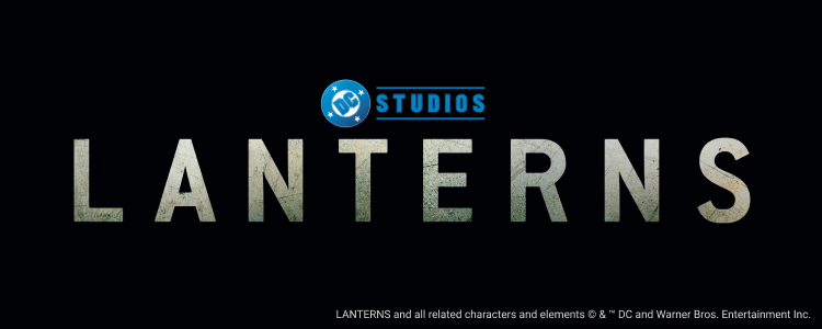 Lanterns - Banner