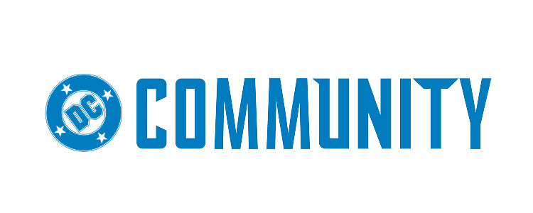 DC Official Discord Community - Banner