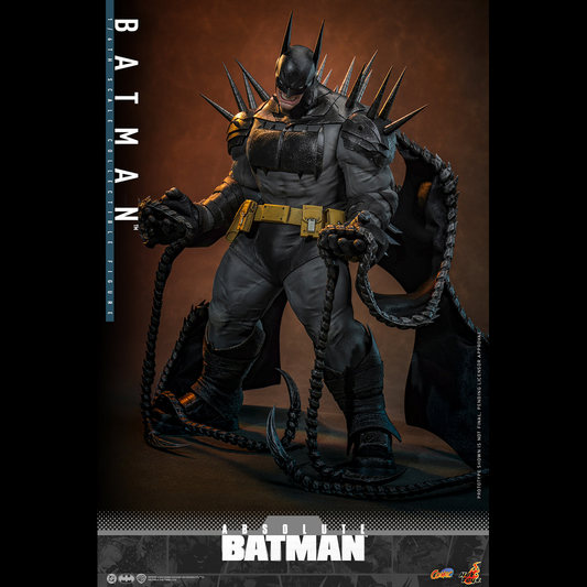 Absolute Batman 1/6th scale Batman™ Collectible Figure