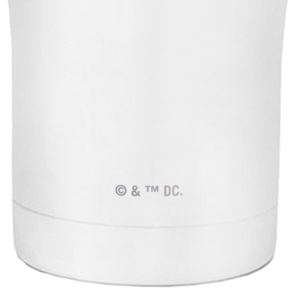 WONDER WOMAN Logo Engraved Tumbler