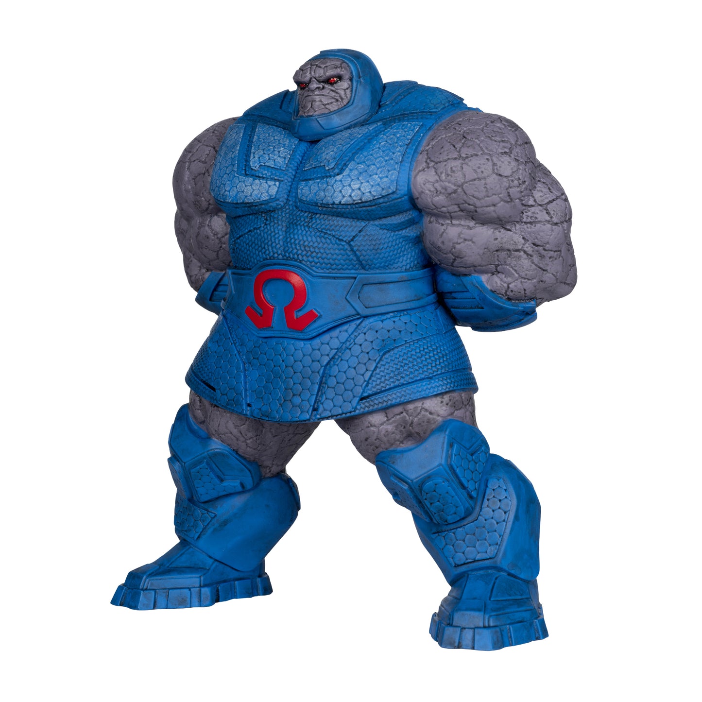 DARKSEID McFarlane Toys DC Direct Todd’s Mods Limited Edition Collector Vinyl Figure