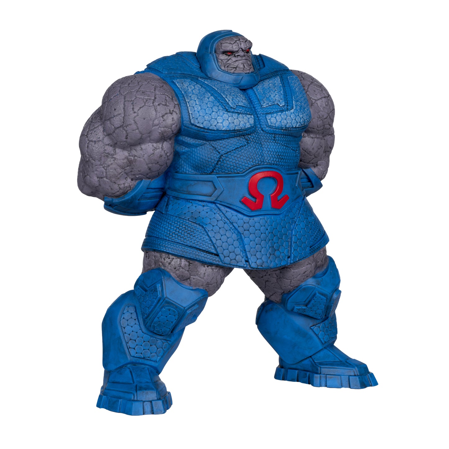 DARKSEID McFarlane Toys DC Direct Todd’s Mods Limited Edition Collector Vinyl Figure