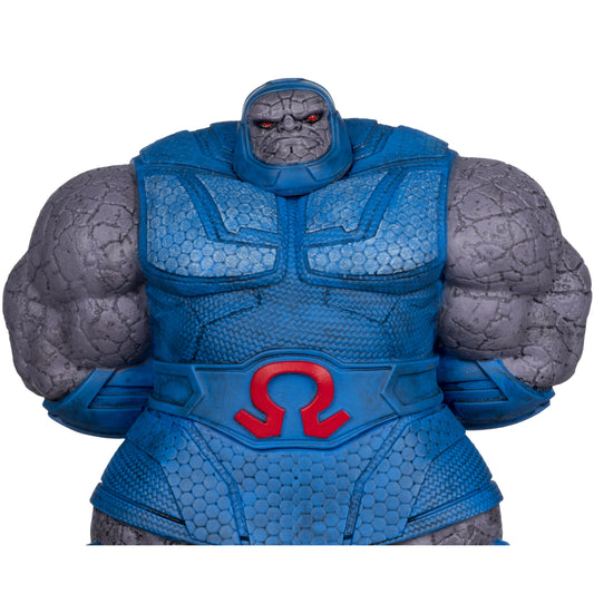 DARKSEID McFarlane Toys DC Direct Todd’s Mods Limited Edition Collector Vinyl Figure