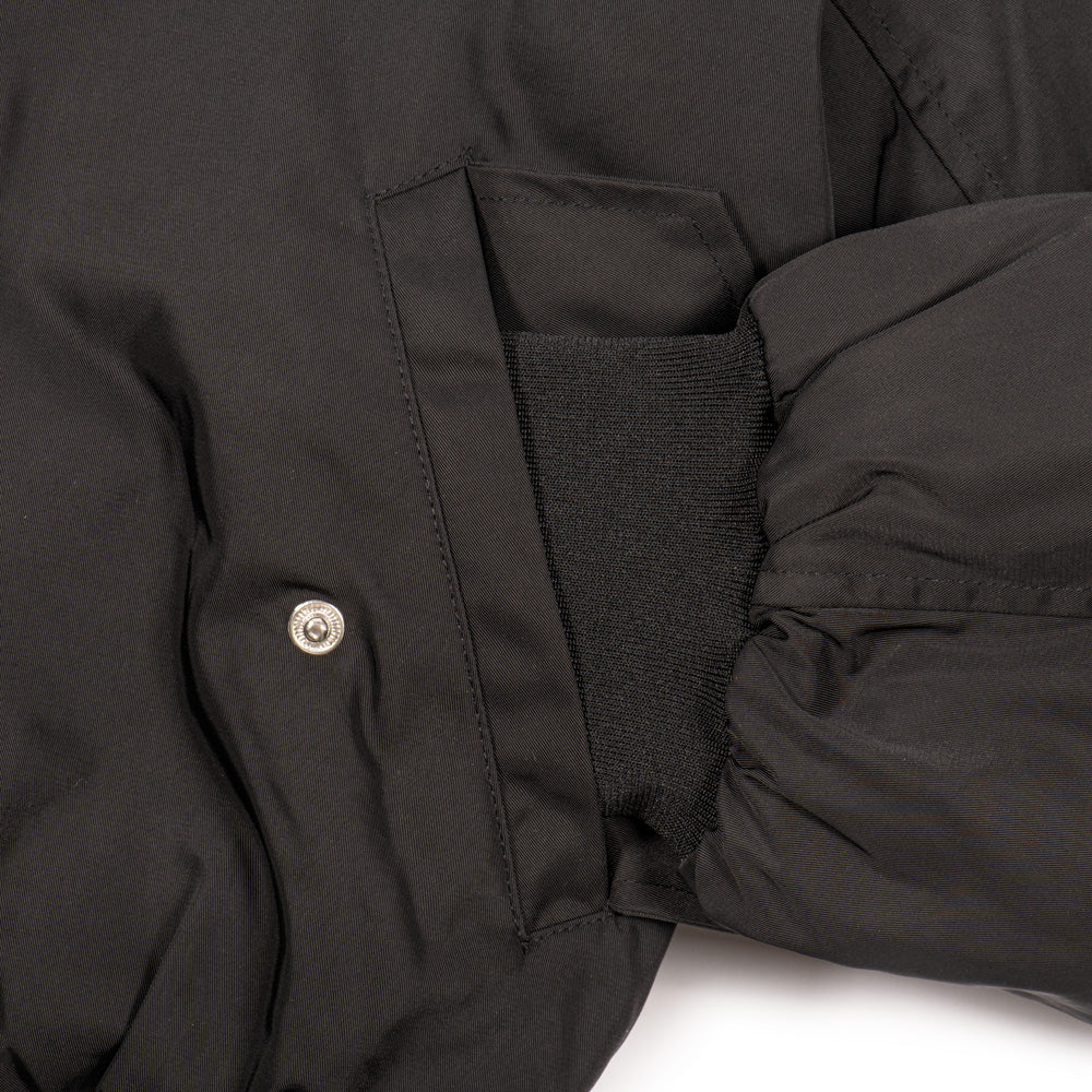LANTERNS Oath Bomber Jacket-12