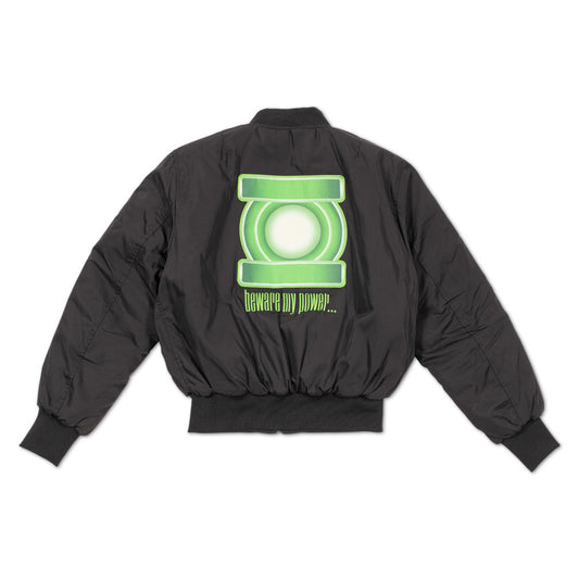 LANTERNS Oath Bomber Jacket-14