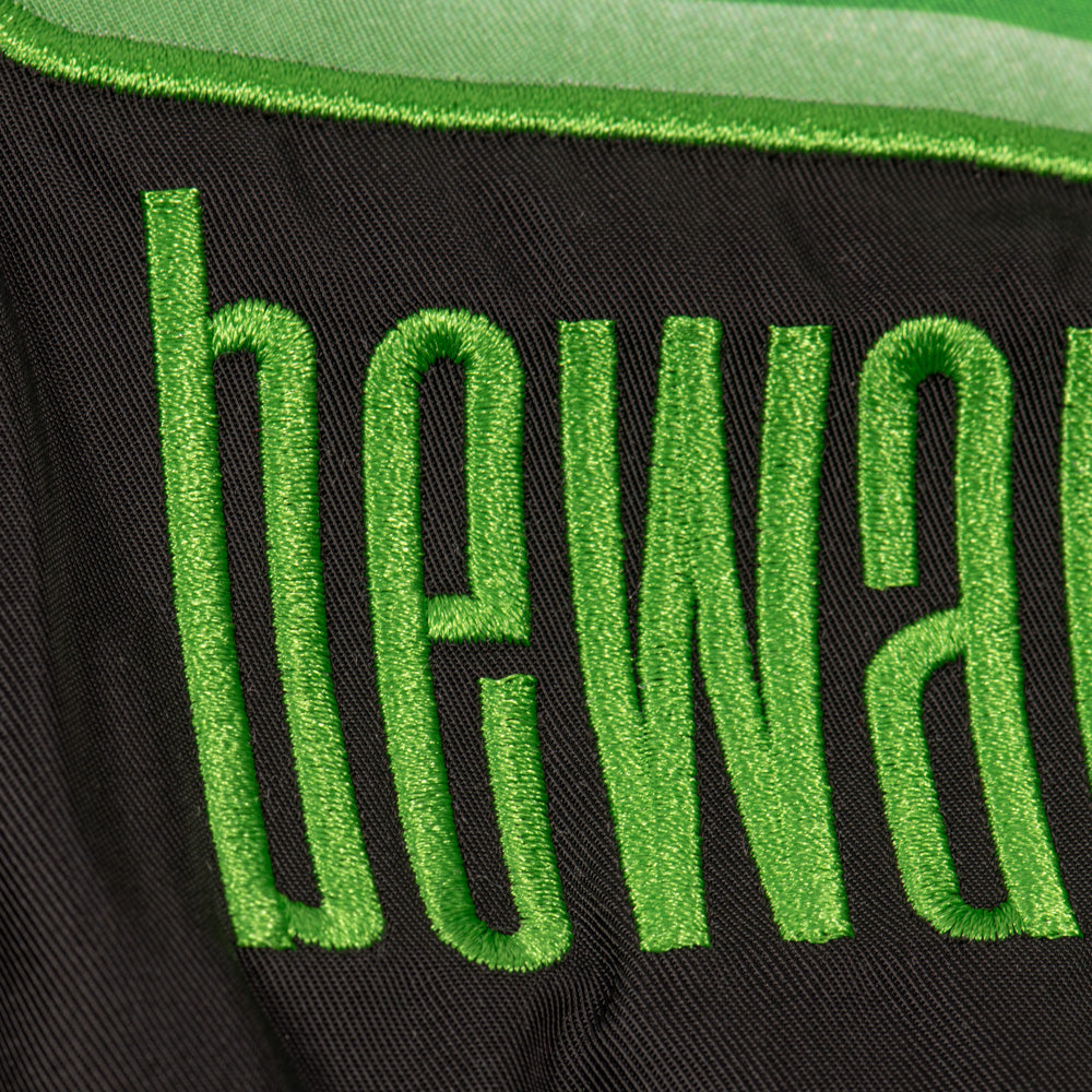 LANTERNS Oath Bomber Jacket-7