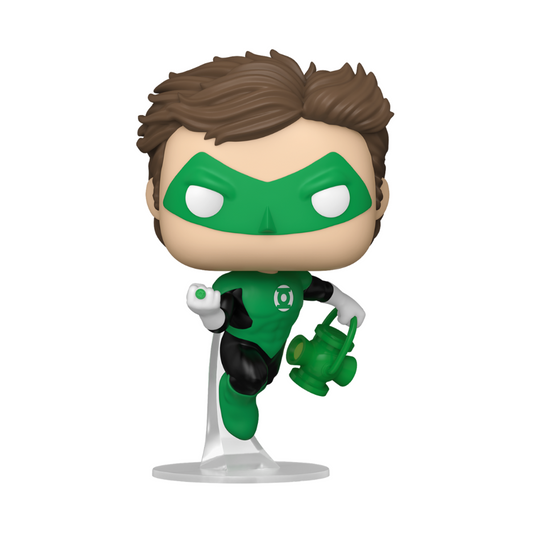 GREEN LANTERN Funko Pop! Heroes Vinyl Figure
