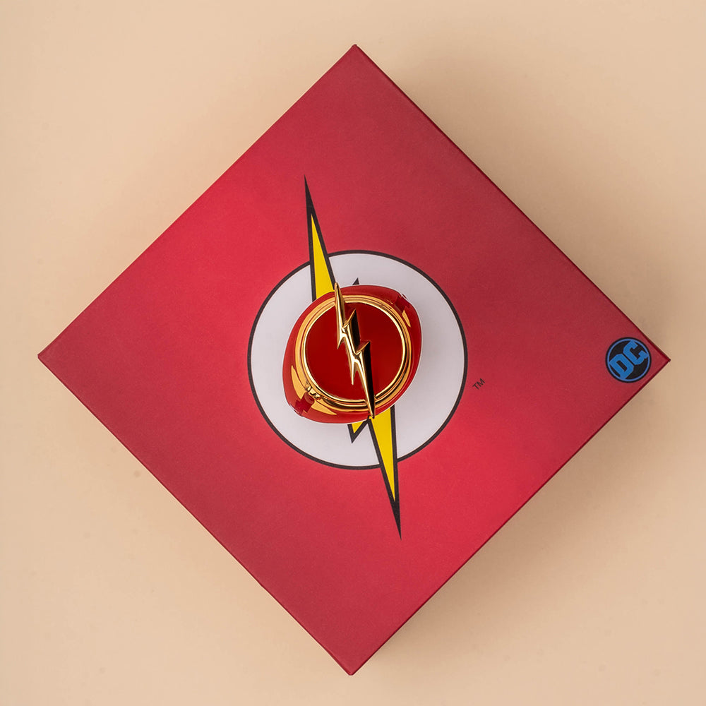 THE FLASH Ring-13