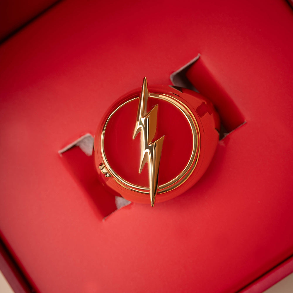 THE FLASH Ring-10